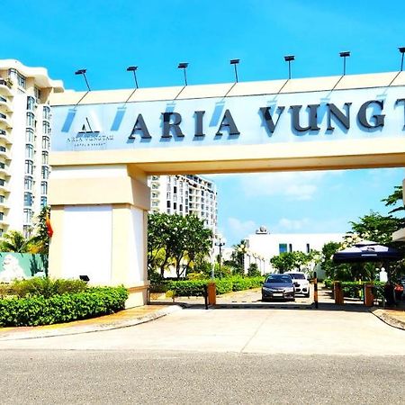 Aria Blue Sapphire Apartment หวุงเต่า ภายนอก รูปภาพ