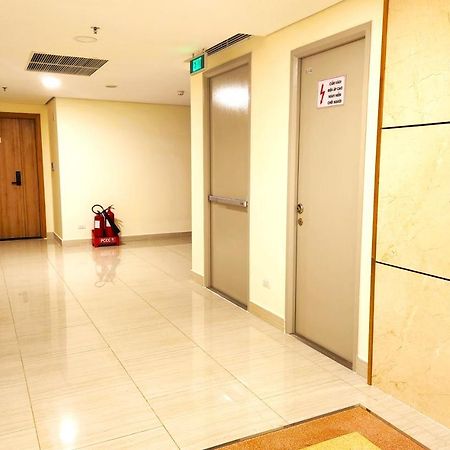 Aria Blue Sapphire Apartment หวุงเต่า ภายนอก รูปภาพ