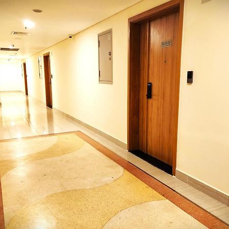 Aria Blue Sapphire Apartment หวุงเต่า ภายนอก รูปภาพ