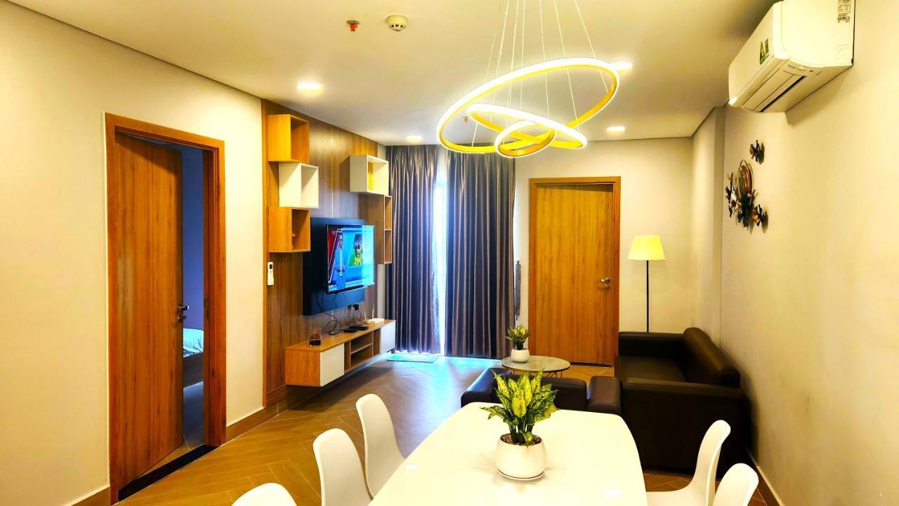 Aria Blue Sapphire Apartment หวุงเต่า ภายนอก รูปภาพ