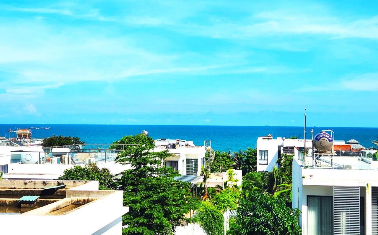 Aria Blue Sapphire Apartment หวุงเต่า ภายนอก รูปภาพ