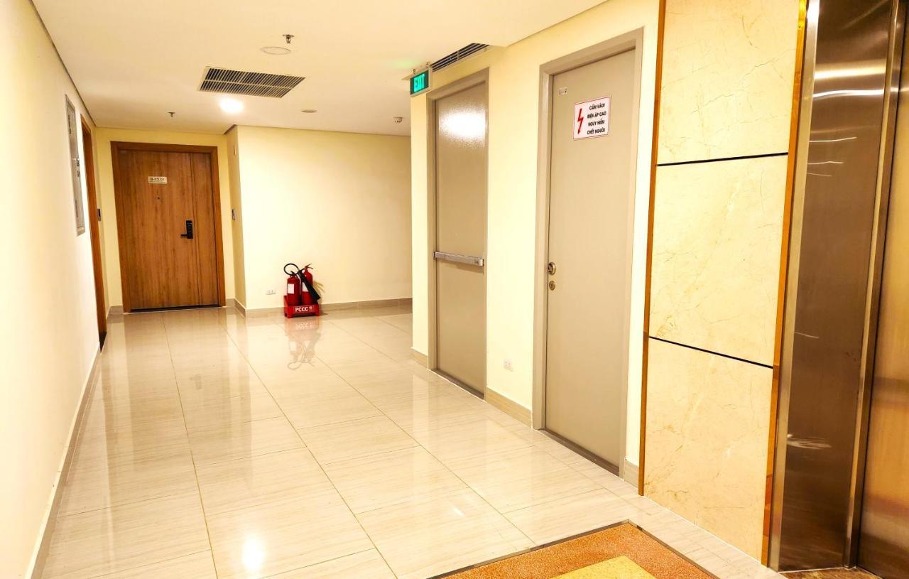 Aria Blue Sapphire Apartment หวุงเต่า ภายนอก รูปภาพ