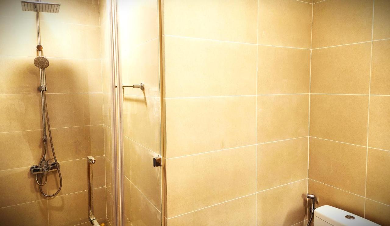Aria Blue Sapphire Apartment หวุงเต่า ภายนอก รูปภาพ