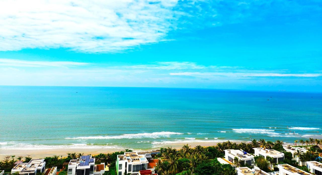 Aria Blue Sapphire Apartment หวุงเต่า ภายนอก รูปภาพ