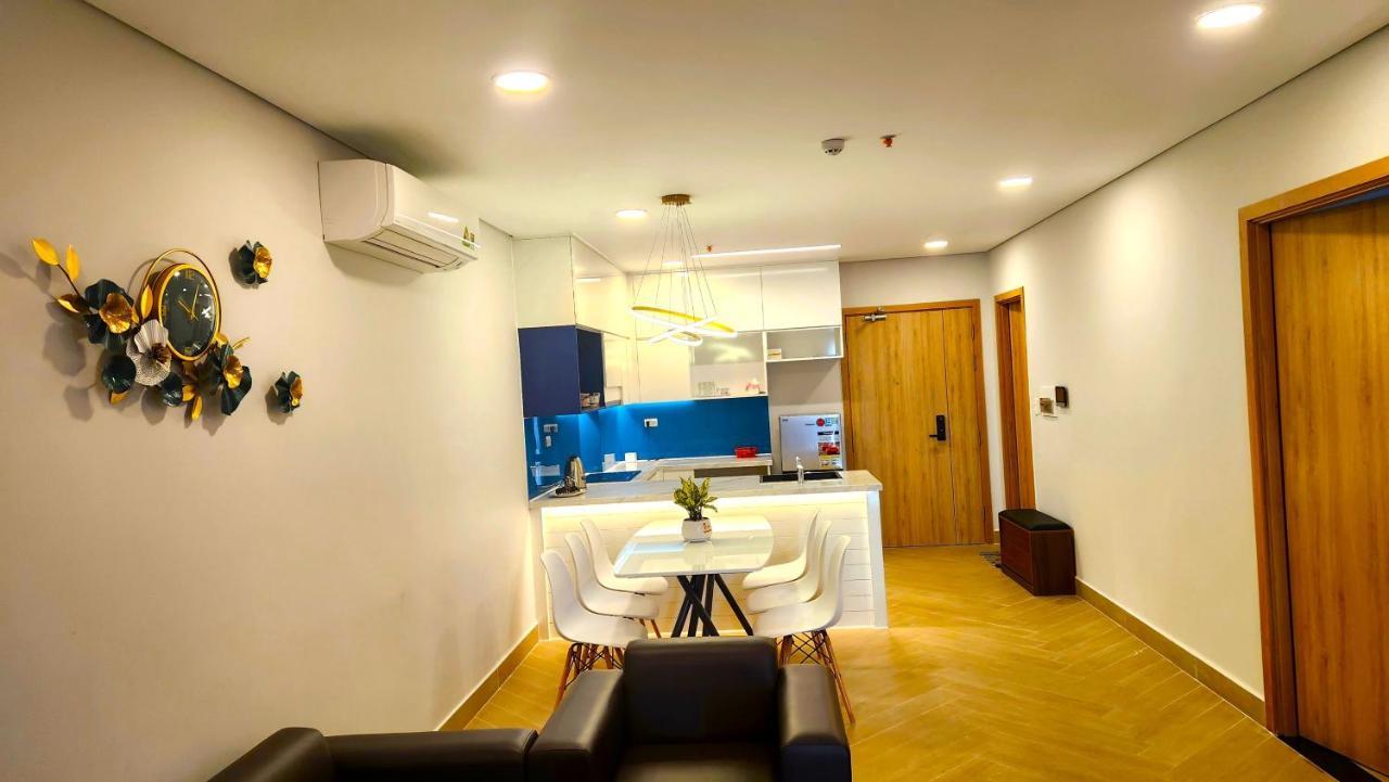 Aria Blue Sapphire Apartment หวุงเต่า ภายนอก รูปภาพ