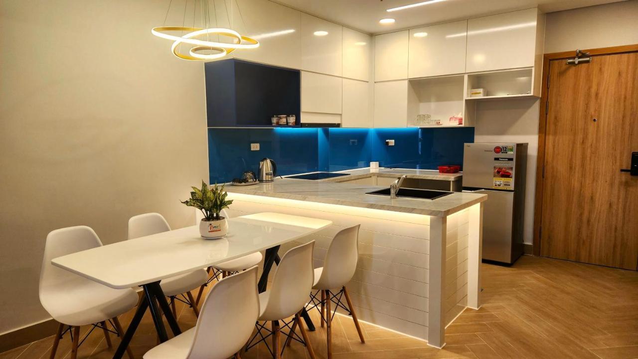 Aria Blue Sapphire Apartment หวุงเต่า ภายนอก รูปภาพ