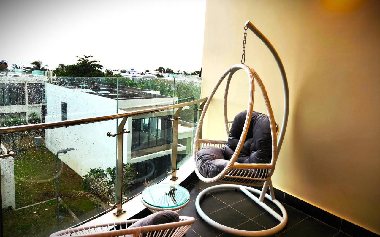 Aria Blue Sapphire Apartment หวุงเต่า ภายนอก รูปภาพ