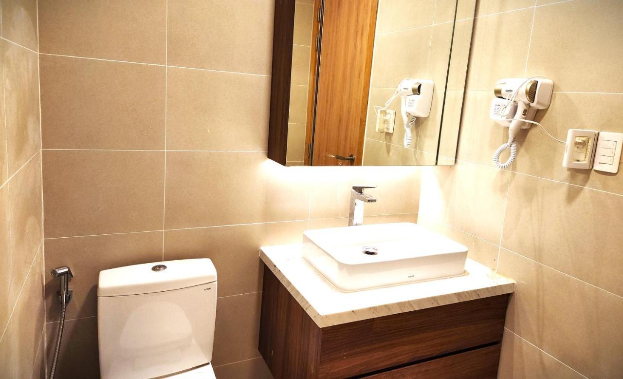 Aria Blue Sapphire Apartment หวุงเต่า ภายนอก รูปภาพ