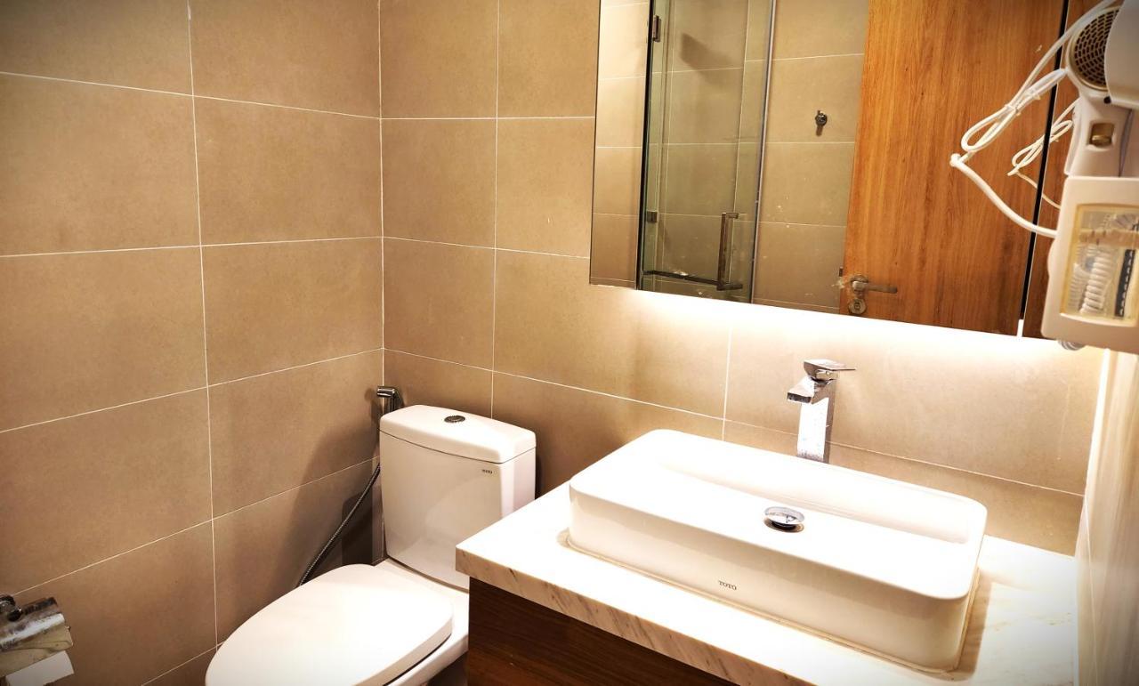 Aria Blue Sapphire Apartment หวุงเต่า ภายนอก รูปภาพ