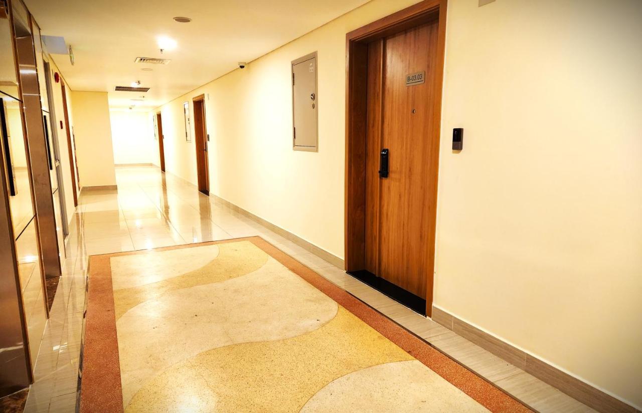 Aria Blue Sapphire Apartment หวุงเต่า ภายนอก รูปภาพ