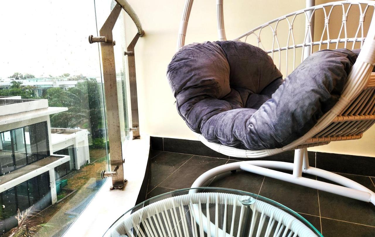 Aria Blue Sapphire Apartment หวุงเต่า ภายนอก รูปภาพ