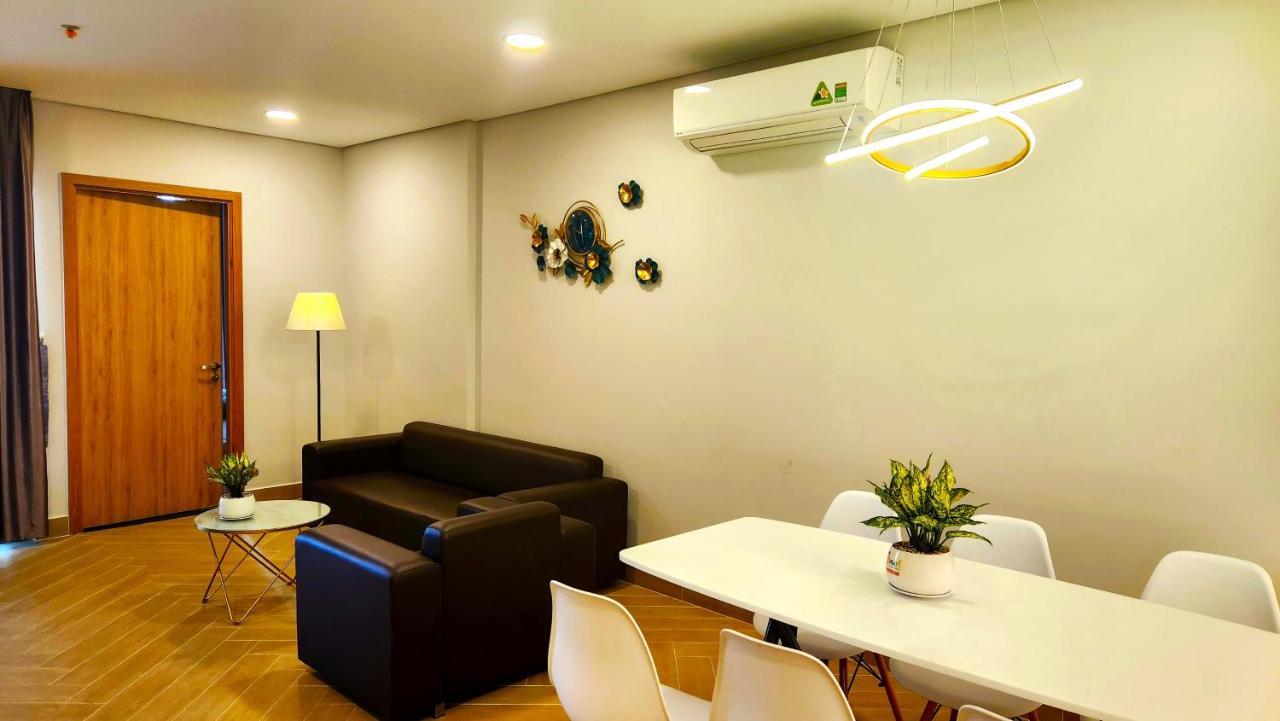 Aria Blue Sapphire Apartment หวุงเต่า ภายนอก รูปภาพ