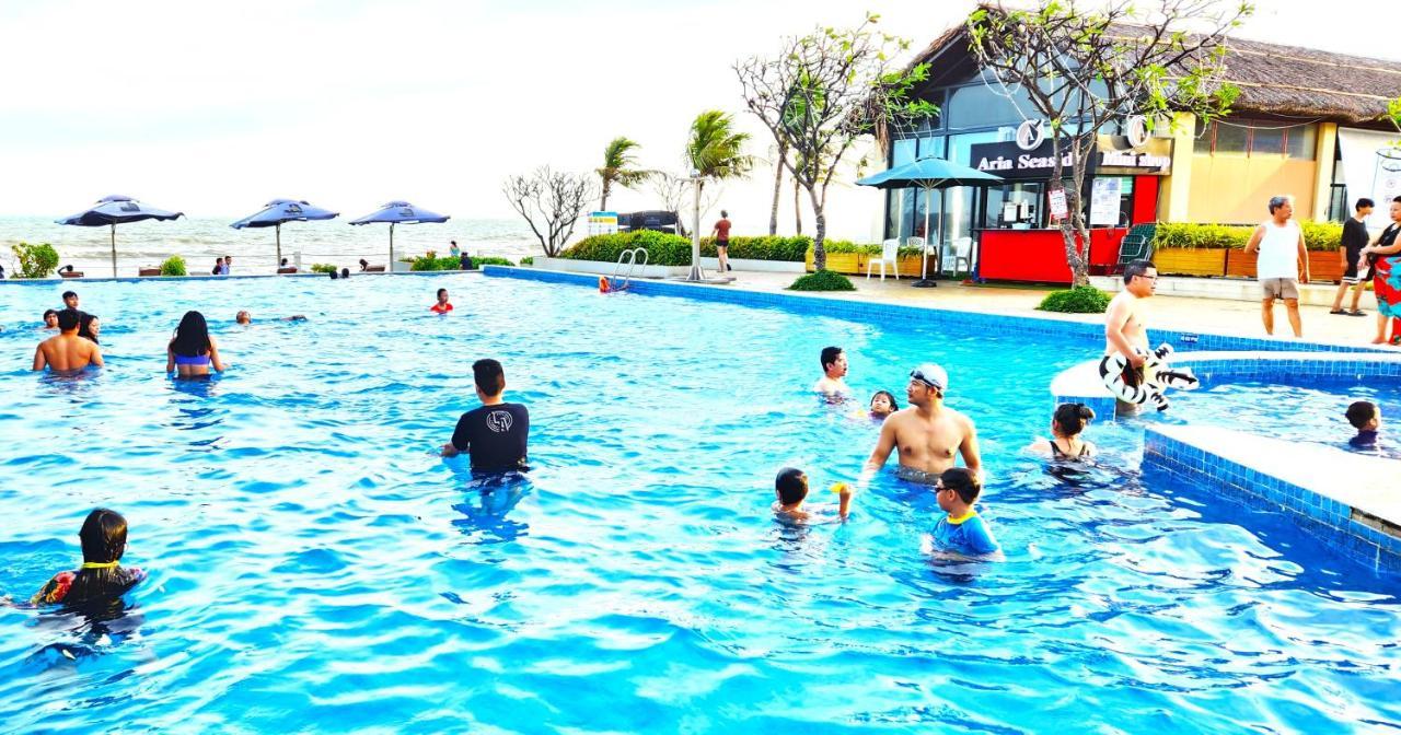 Aria Blue Sapphire Apartment หวุงเต่า ภายนอก รูปภาพ