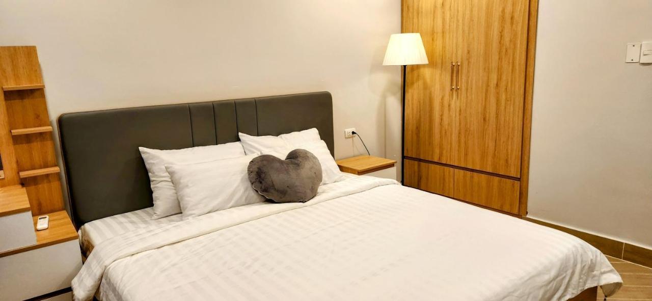 Aria Blue Sapphire Apartment หวุงเต่า ภายนอก รูปภาพ