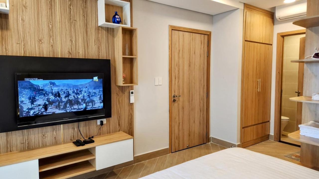 Aria Blue Sapphire Apartment หวุงเต่า ภายนอก รูปภาพ