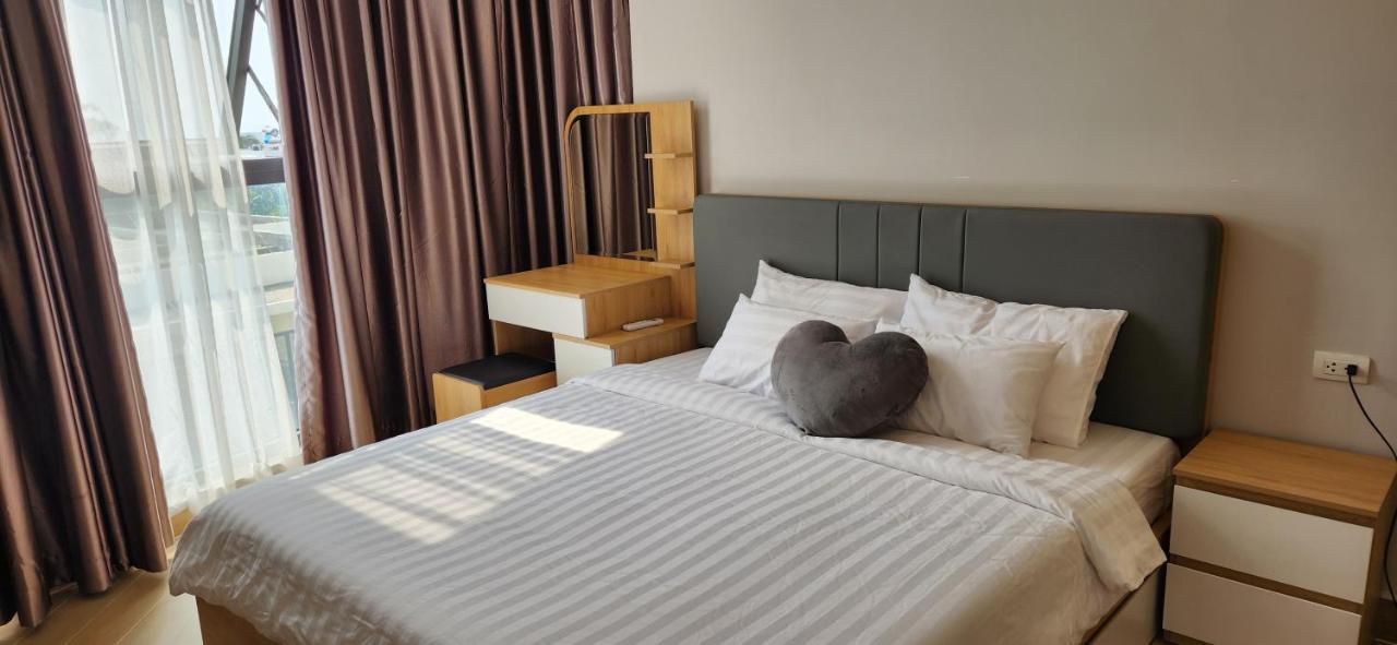 Aria Blue Sapphire Apartment หวุงเต่า ภายนอก รูปภาพ